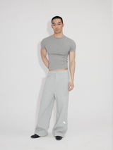 Fitted Short Sleeve Tees
