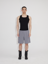 Moisture Wicking Slim & Loose Training Shorts