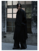 Priest Wool Coat