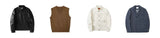 Long-Sleeved Mercerized Combed Tee