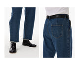 Vintage Distressed Fringed Cropped Skinny Jeans