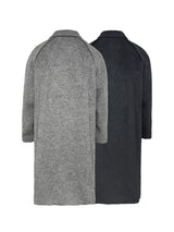 Priest Wool Coat
