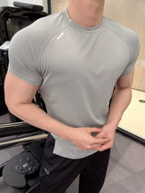 Odor Free Quick Dry Training Shirts