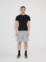 Moisture Wicking Slim & Loose Training Shorts