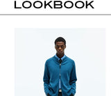 Casual Square Neck Cotton Blend Shirt