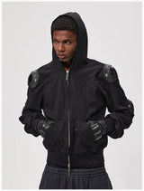 Racing Armor Hoodie