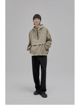 Tie Waist Straight Leg Knit Pants
