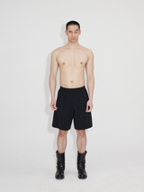 Moisture Wicking Slim & Loose Training Shorts