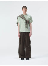 Cordura Nylon Multi-pocket Cargo Pants