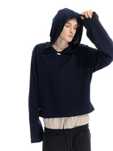 Unisex Thin Hooded Tees and Pants