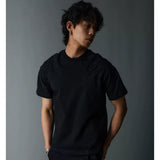 Unisex 3 Color Armor-Cut Cotton Tees