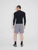 Moisture Wicking Slim & Loose Training Shorts