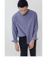 Drapey Straight Split Lounge Pants