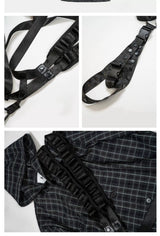 Convertible Chain Belt