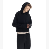 Unisex Thin Hooded Tees and Pants
