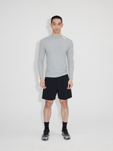 Moisture Wicking Slim & Loose Training Shorts