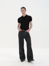2026 SS Slim Fit Polo