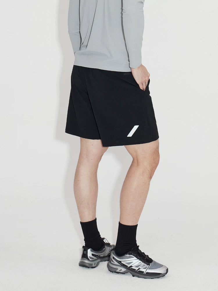 Moisture Wicking Slim & Loose Training Shorts