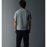 Unisex 3 Color Armor-Cut Cotton Tees