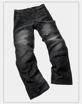 3D Whisker Washed Moleskin Work Pants