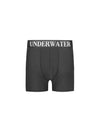 Quick-Dry Mesh Athletic Underwear
