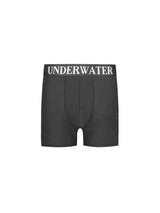 Quick-Dry Mesh Athletic Underwear