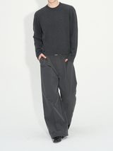Fleece Lined Hard Shell Waterproof Pants