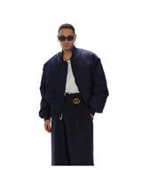 Men's Classic MA1 Down Jacket