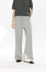 360g Modal Flared Sweatpants