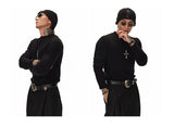 Men's Soft Knit Winter Base Layer