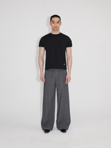 Heavyweight Structured Shoulder Tees