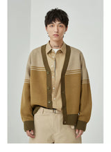 Split Pocket Basic Cotton Shirt