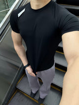 Cool Quick Dry Workout Tees