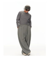 Men's Soft Knit Winter Base Layer