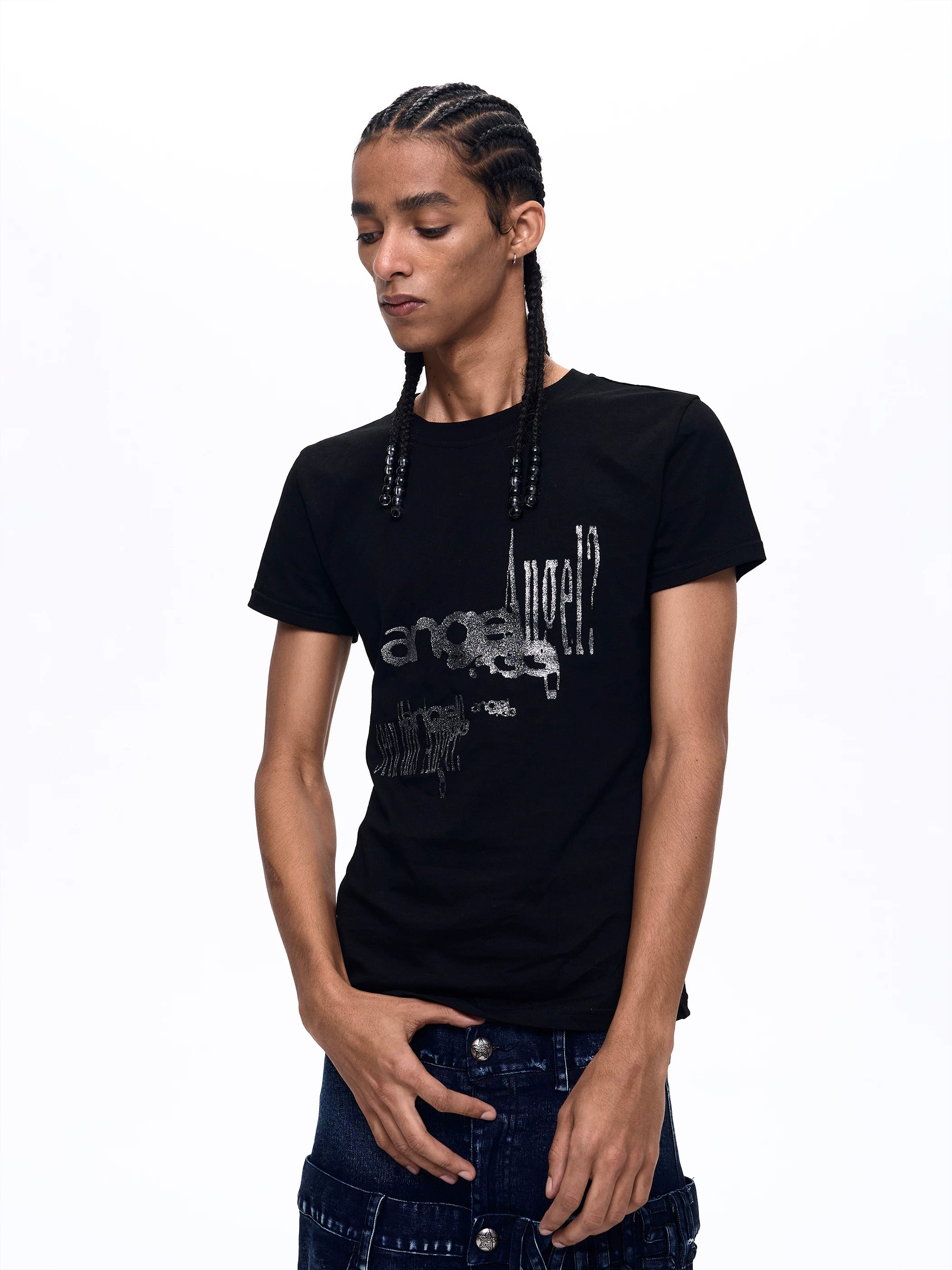 Men's Short-Sleeve Graphic Tees