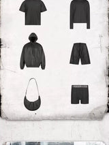 Quick-Dry Mesh Athletic Underwear