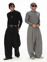 Men's Soft Knit Winter Base Layer