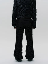 Wrinkle Lightweight Casual Sun-Protective Pants