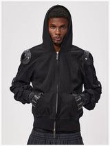 Racing Armor Hoodie