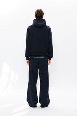 Men's Contrasting Casual Sweatpants