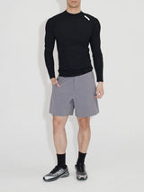 Moisture Wicking Slim & Loose Training Shorts