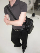 2026 SS Slim Fit Polo