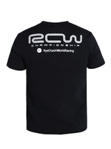 Racing Slim Fit Quick Dry Tee
