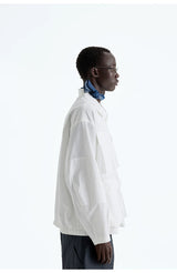 Multi Pocket Summer Hunting Jacket