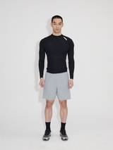 Moisture Wicking Slim & Loose Training Shorts
