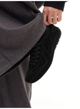 Assorted Suede De Trainer Casual Shoes