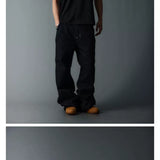 Short Sleeve Mock Neck Zip Tee
