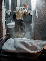 Quick-Dry Mesh Athletic Underwear