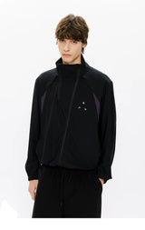 UPF 100+ Ice Silk Sun Jacket