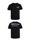 Racing Slim Fit Quick Dry Tee